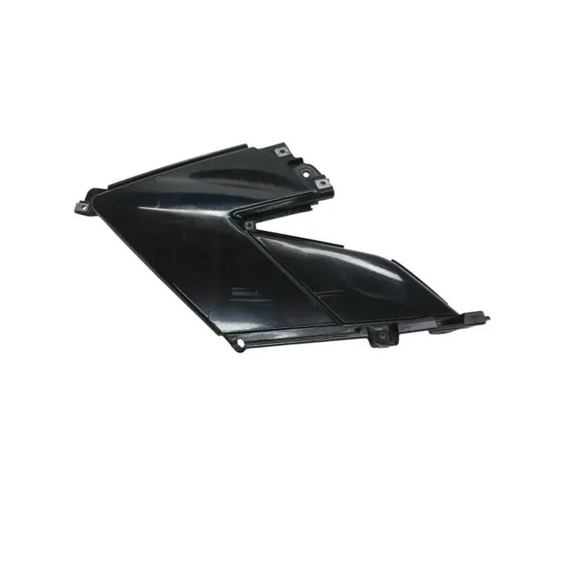 Cache lateral droit GILERA GP 800 2007-2011