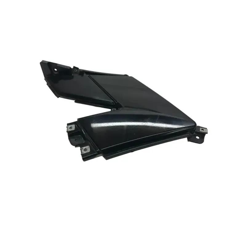 Cache lateral droit GILERA GP 800 2007-2011