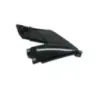 Cache lateral droit GILERA GP 800 2007-2011 Cache lateral droit GILERA GP 800 2007-2011