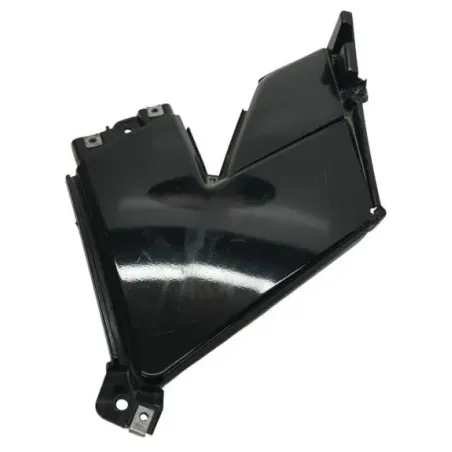 Cache lateral droit GILERA GP 800 2007-2011