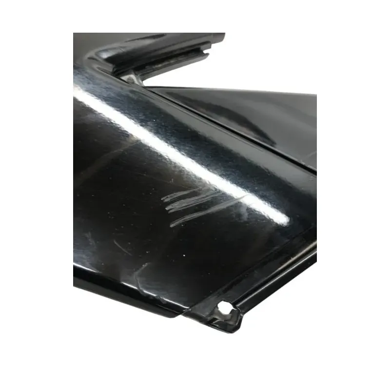 Cache lateral droit GILERA GP 800 2007-2011