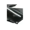 Cache lateral droit GILERA GP 800 2007-2011 Cache lateral droit GILERA GP 800 2007-2011