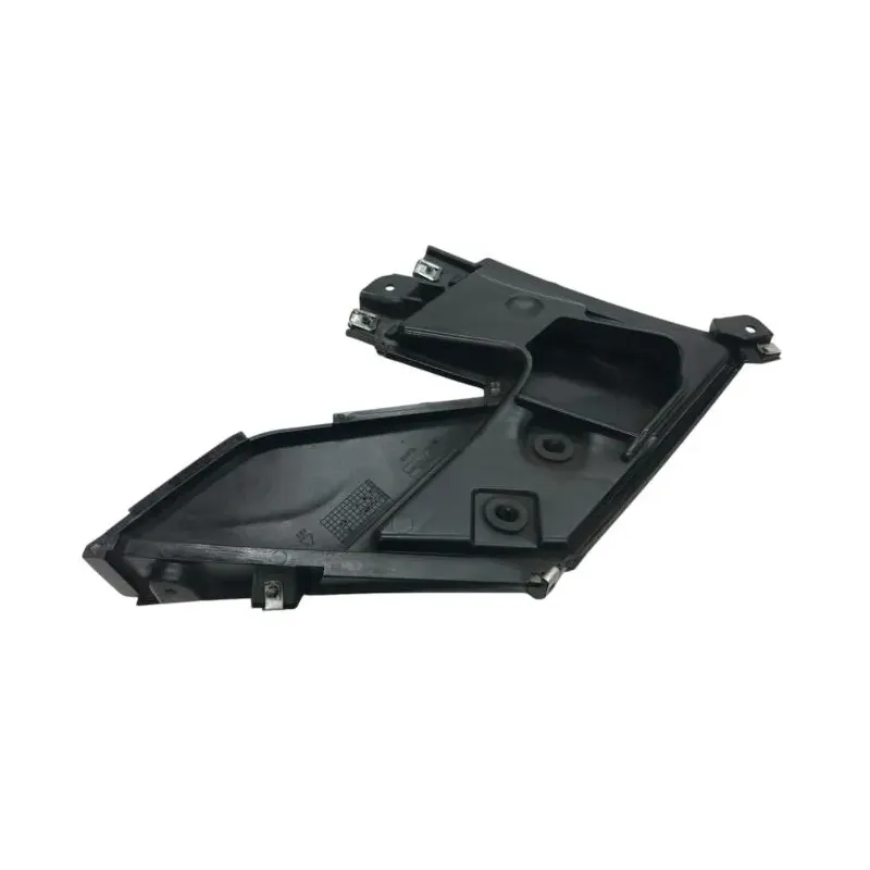 Cache lateral droit GILERA GP 800 2007-2011