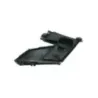 Cache lateral droit GILERA GP 800 2007-2011 Cache lateral droit GILERA GP 800 2007-2011