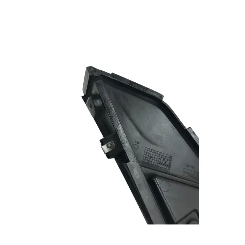 Cache lateral droit GILERA GP 800 2007-2011