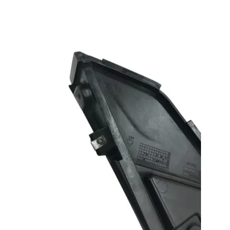 Cache lateral droit GILERA GP 800 2007-2011