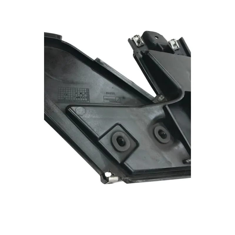 Cache lateral droit GILERA GP 800 2007-2011