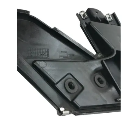 Cache lateral droit GILERA GP 800 2007-2011