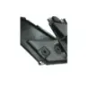 Cache lateral droit GILERA GP 800 2007-2011 Cache lateral droit GILERA GP 800 2007-2011