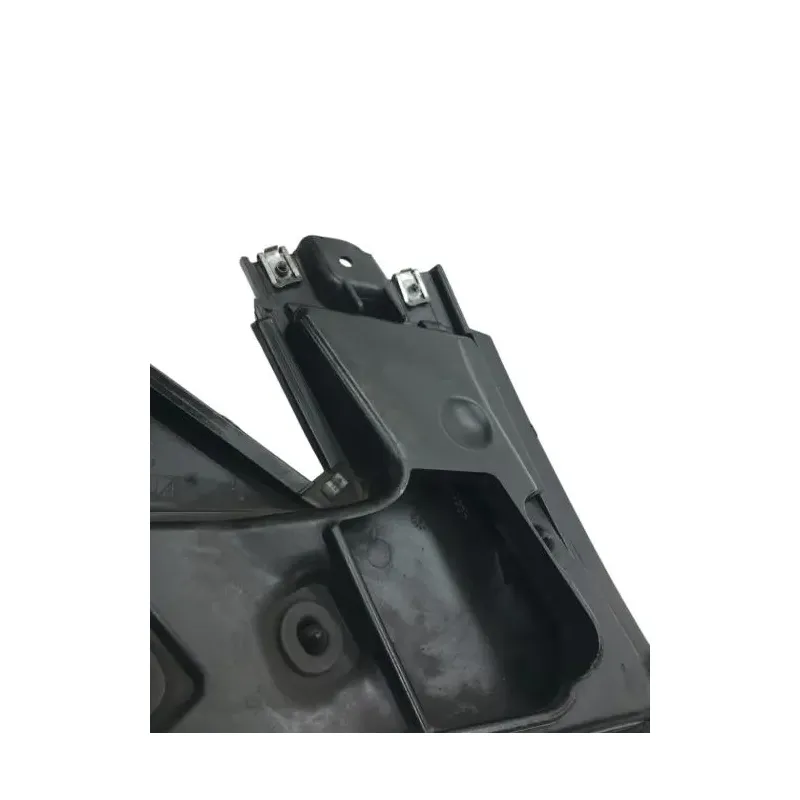 Cache lateral droit GILERA GP 800 2007-2011