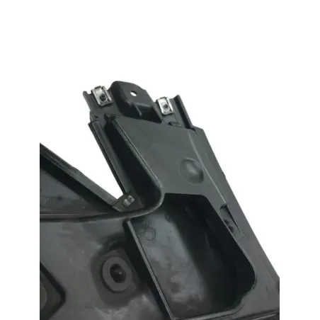 Cache lateral droit GILERA GP 800 2007-2011