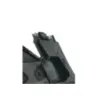Cache lateral droit GILERA GP 800 2007-2011 Cache lateral droit GILERA GP 800 2007-2011
