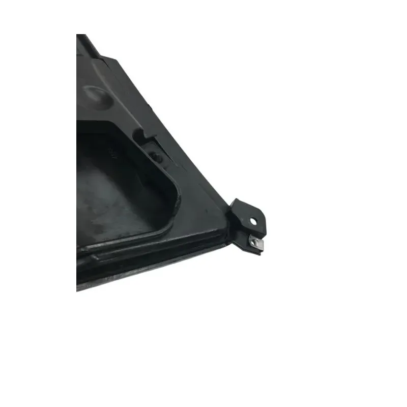 Cache lateral droit GILERA GP 800 2007-2011