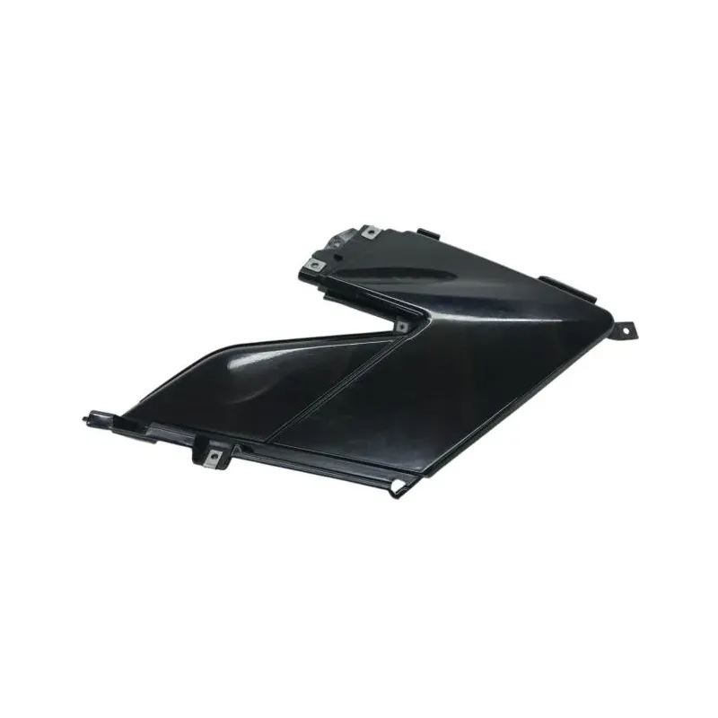 Cache lateral gauche GILERA GP 800 2007-2011