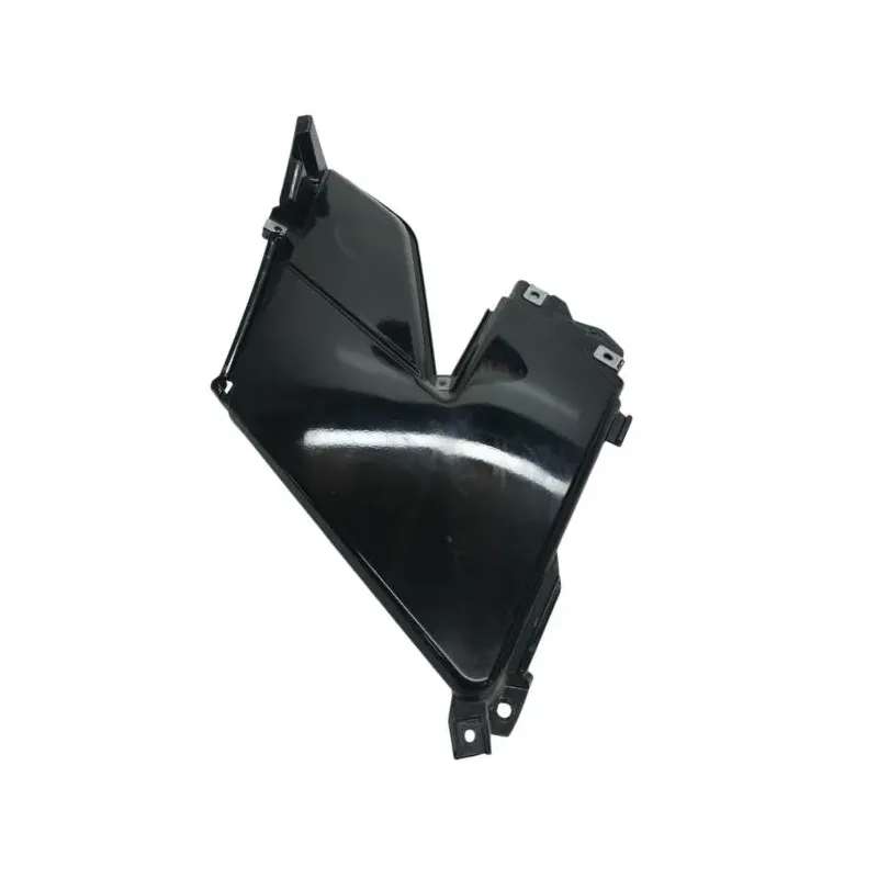 Cache lateral gauche GILERA GP 800 2007-2011