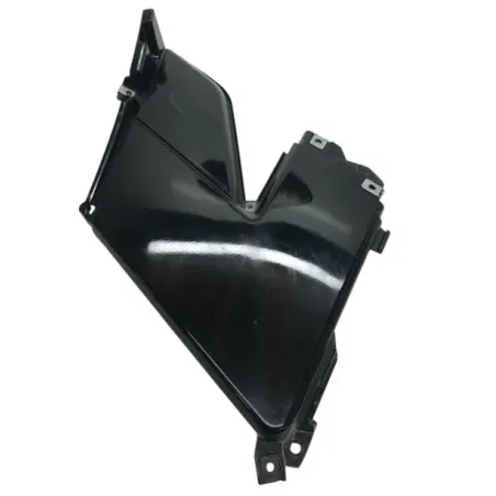 Cache lateral gauche GILERA GP 800 2007-2011