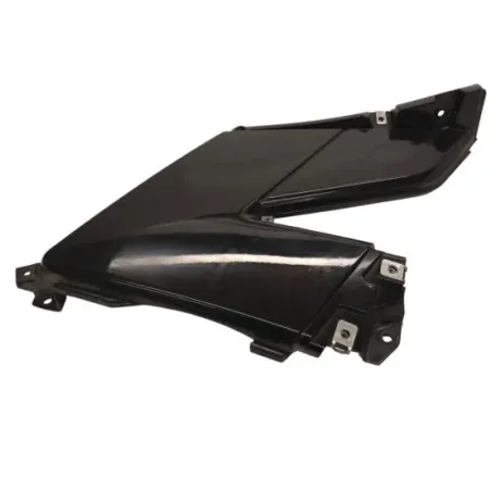 Cache lateral gauche GILERA GP 800 2007-2011