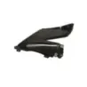 Cache lateral gauche GILERA GP 800 2007-2011