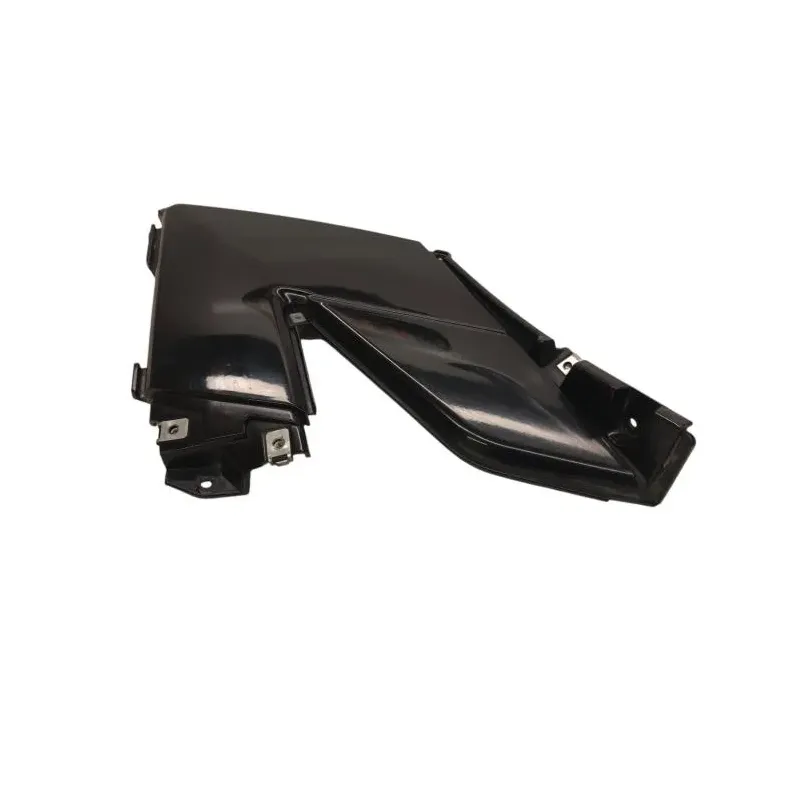 Cache lateral gauche GILERA GP 800 2007-2011