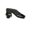 Cache lateral gauche GILERA GP 800 2007-2011