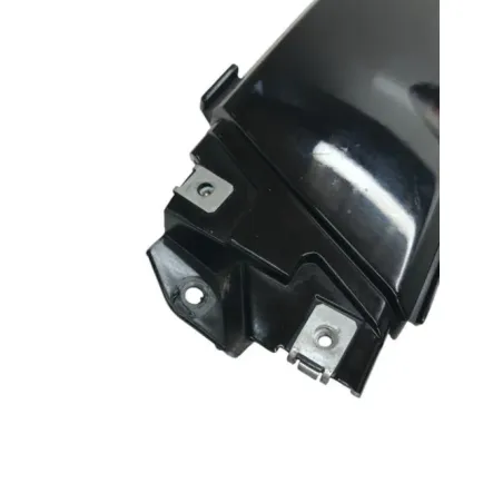 Cache lateral gauche GILERA GP 800 2007-2011