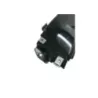 Cache lateral gauche GILERA GP 800 2007-2011