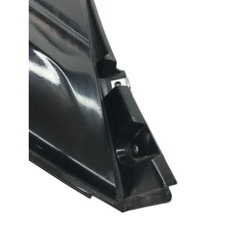 Cache lateral gauche GILERA GP 800 2007-2011