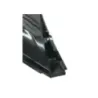 Cache lateral gauche GILERA GP 800 2007-2011