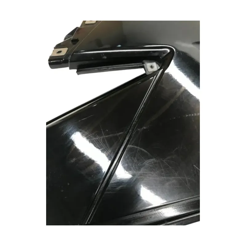 Cache lateral gauche GILERA GP 800 2007-2011