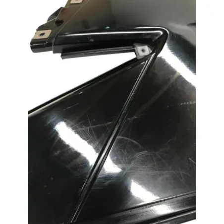 Cache lateral gauche GILERA GP 800 2007-2011