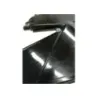 Cache lateral gauche GILERA GP 800 2007-2011