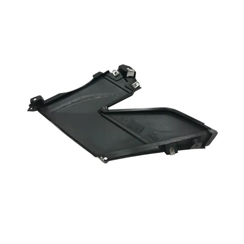 Cache lateral gauche GILERA GP 800 2007-2011