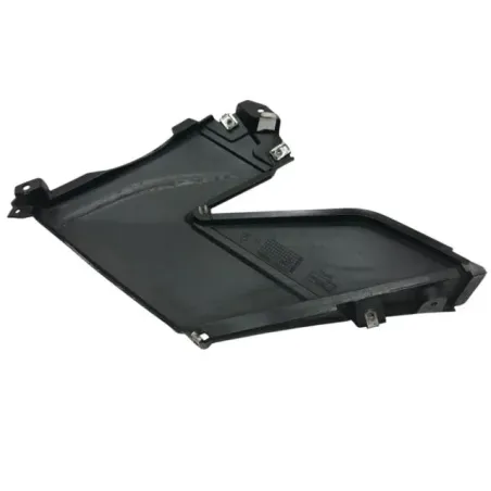 Cache lateral gauche GILERA GP 800 2007-2011