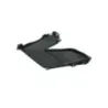 Cache lateral gauche GILERA GP 800 2007-2011