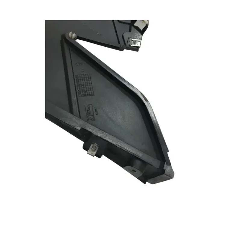 Cache lateral gauche GILERA GP 800 2007-2011