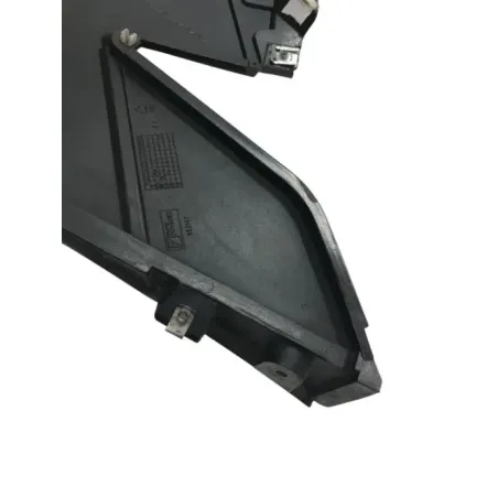 Cache lateral gauche GILERA GP 800 2007-2011