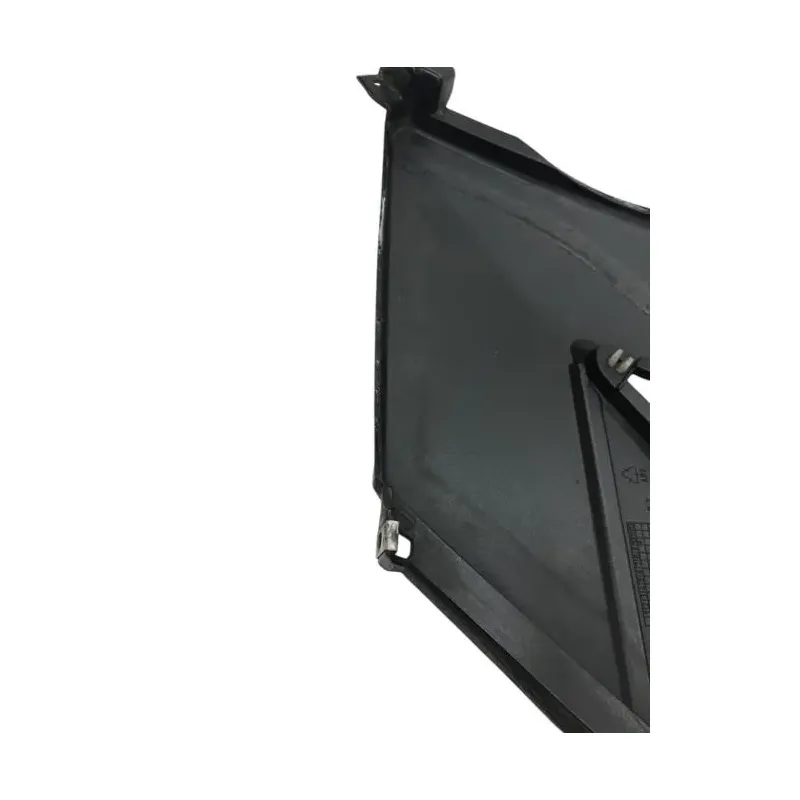 Cache lateral gauche GILERA GP 800 2007-2011
