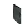 Cache lateral gauche GILERA GP 800 2007-2011
