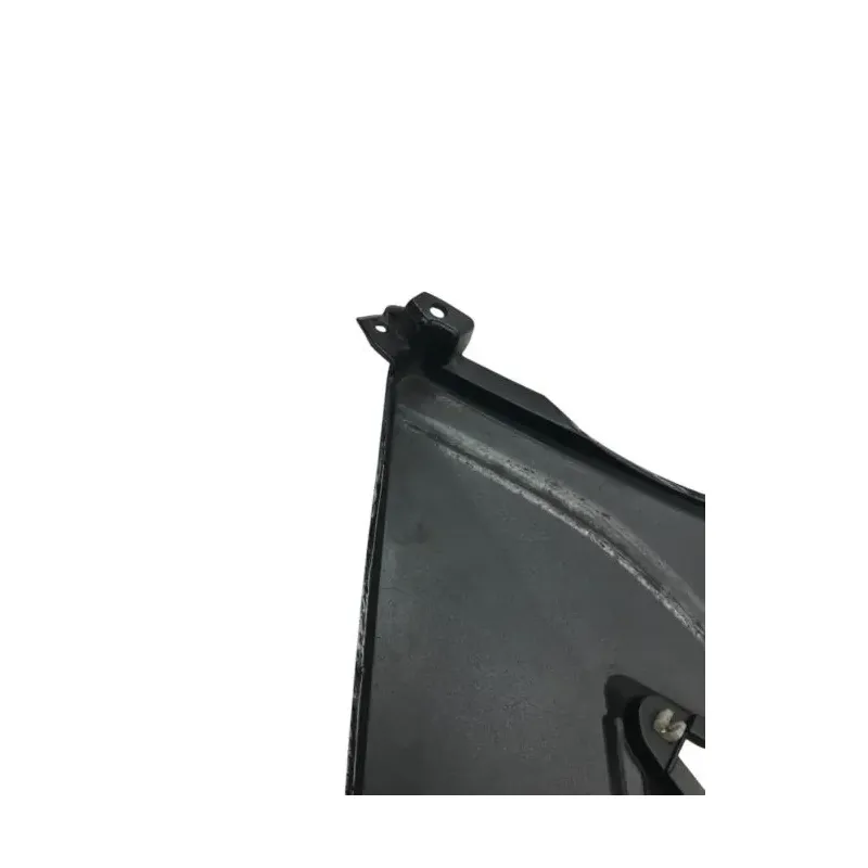 Cache lateral gauche GILERA GP 800 2007-2011