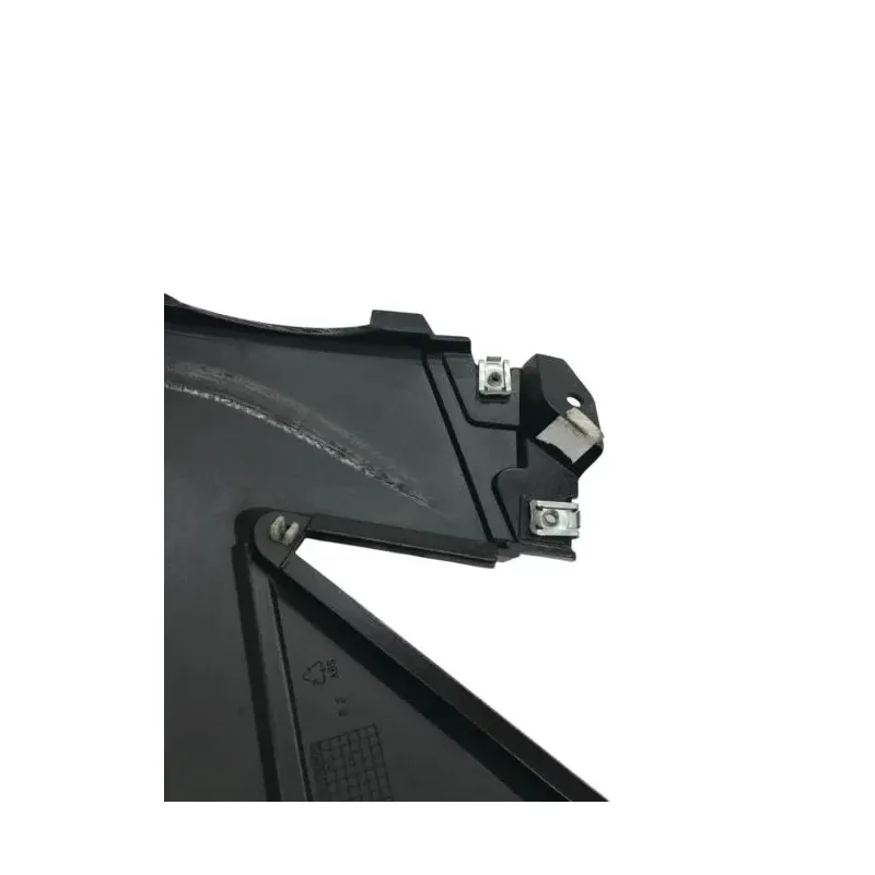 Cache lateral gauche GILERA GP 800 2007-2011