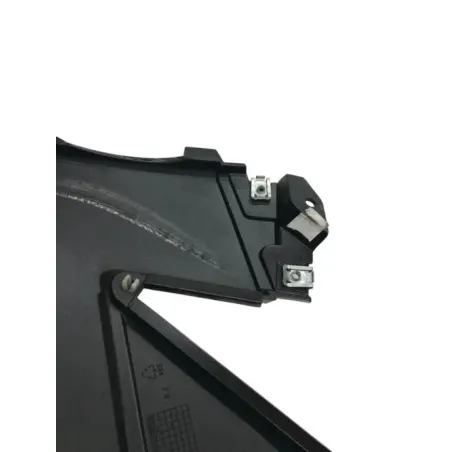Cache lateral gauche GILERA GP 800 2007-2011