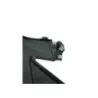 Cache lateral gauche GILERA GP 800 2007-2011