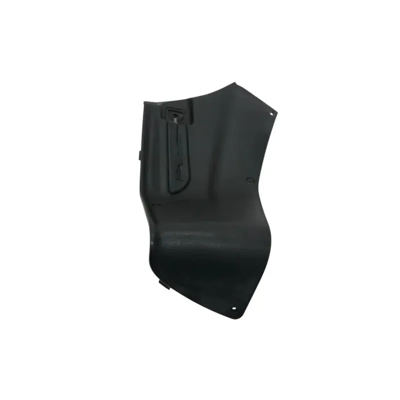Cache interieur carenage droit GILERA GP 800 2007-2011