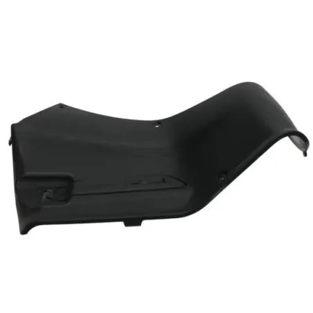 Cache interieur carenage droit GILERA GP 800 2007-2011