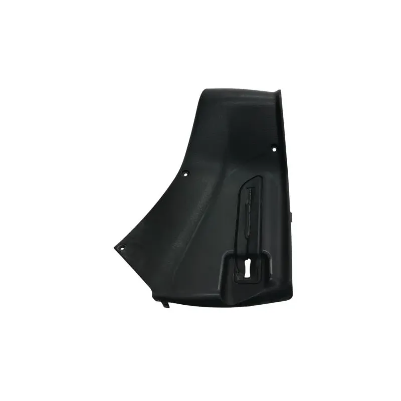 Cache interieur carenage droit GILERA GP 800 2007-2011