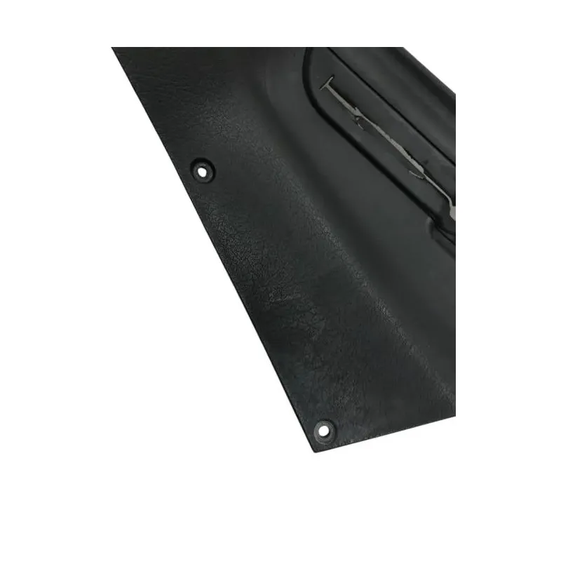 Cache interieur carenage droit GILERA GP 800 2007-2011