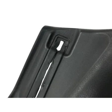 Cache interieur carenage droit GILERA GP 800 2007-2011