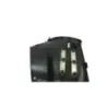 Cache interieur carenage droit GILERA GP 800 2007-2011