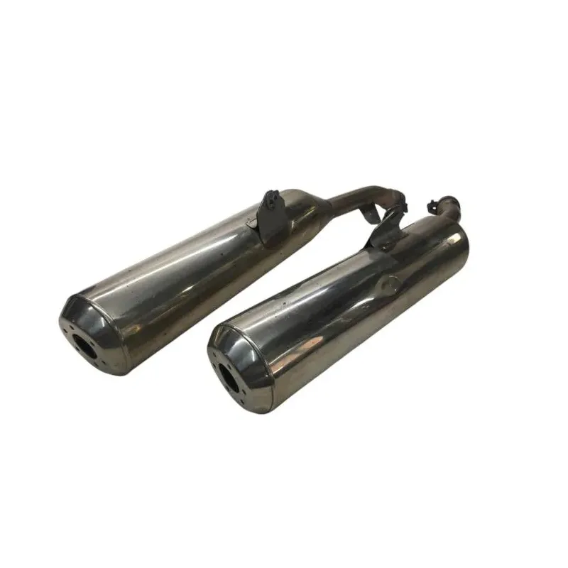 Silencieux (echappement) YAMAHA FJR 1300 2006-2012