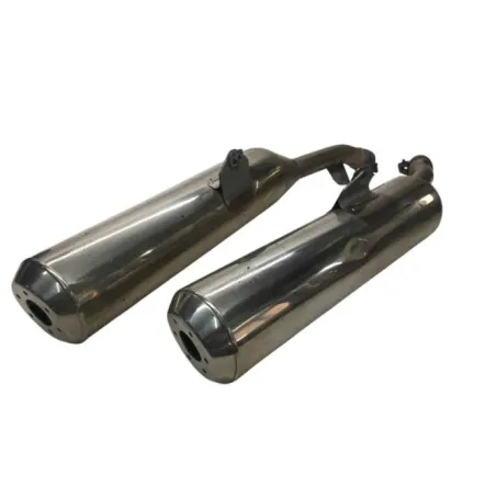 Silencieux (echappement) YAMAHA FJR 1300 2006-2012